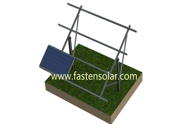 solar mounting systems supplier