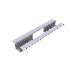 End Clamps
