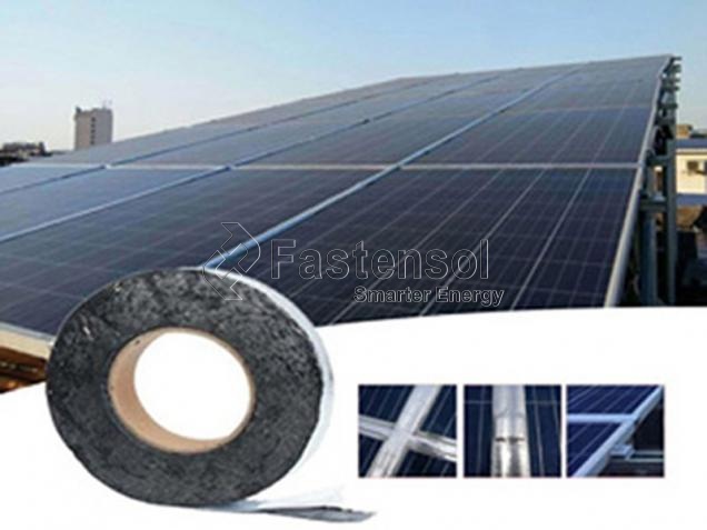 Solar Waterproof Tape solar sealing tape