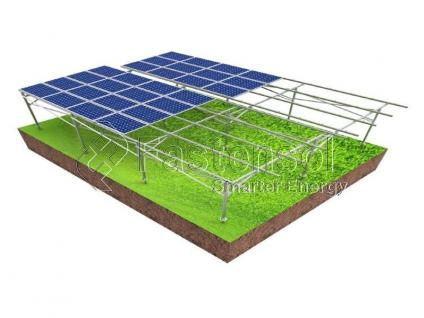 太陽農業マウントシステムサプライヤー