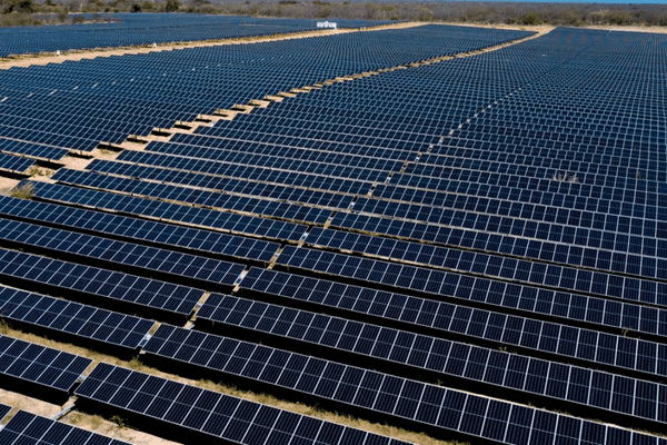 ブラジルは上半期に6.8GWの新規太陽光発電を追加