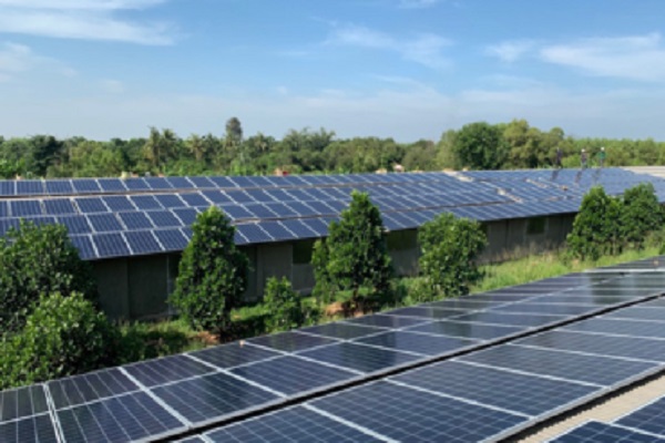 太陽光発電ブラケット基礎とは何ですか?