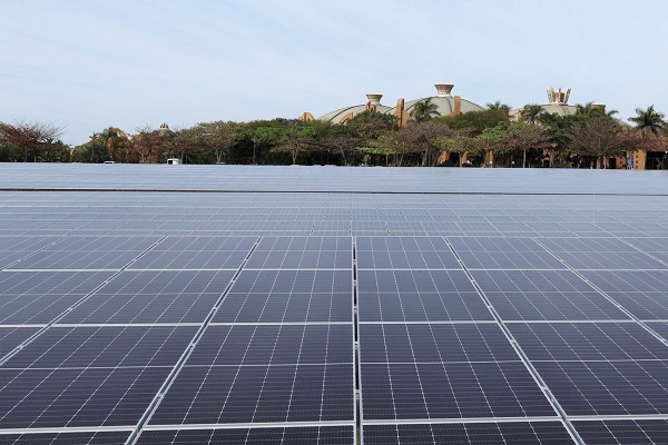 南アフリカ、第1四半期に928MWの新規太陽光発電設備を設置