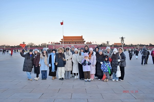 団結して前進！Fastensolの北京ツアーは大盛況のうちに終了